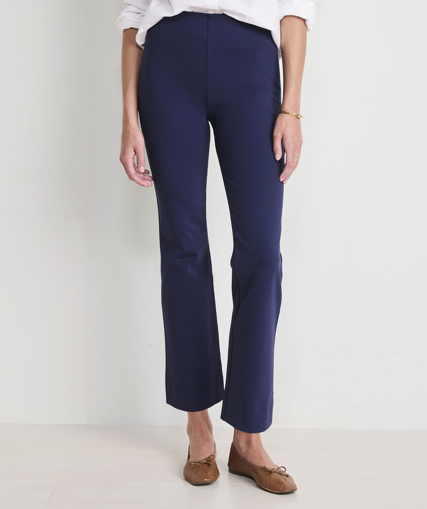 Women's peyton ponte pants
